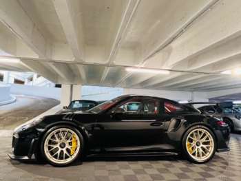 Used Porsche 911 2018 for sale - 73133394: Photo