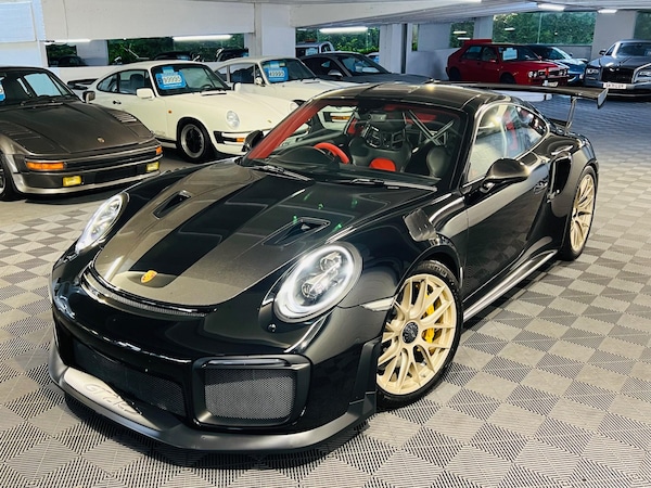 Used Porsche 911 for sale - 73133394: Photo 30