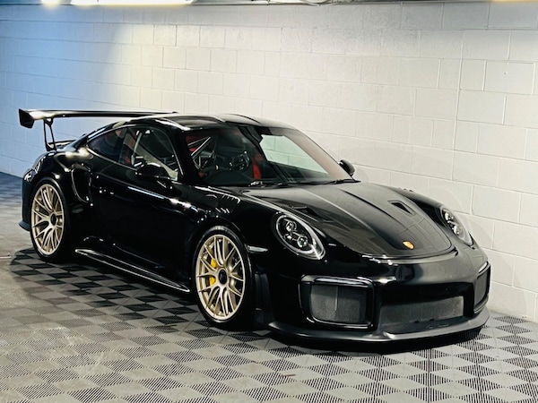 Used Porsche 911 for sale - 73133394: Photo 31