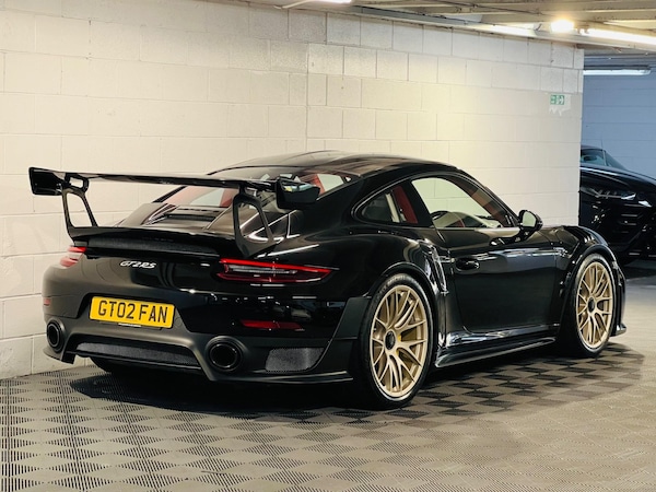 Used Porsche 911 for sale - 73133394: Photo 32