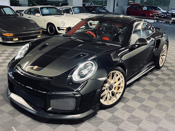 Used Porsche 911 for sale - 73133394: Photo 33