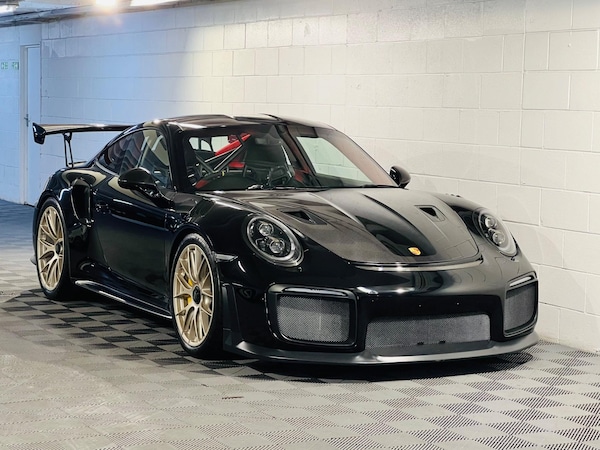 Used Porsche 911 for sale - 73133394: Photo 34