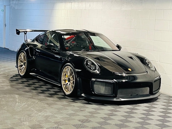 Used Porsche 911 for sale - 73133394: Photo 35