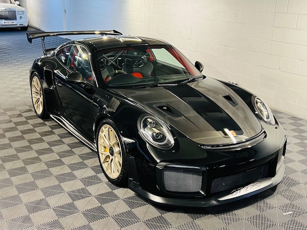Used Porsche 911 for sale - 73133394: Photo 36