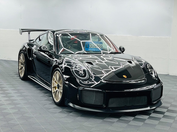 Used Porsche 911 for sale - 73133394: Photo 37