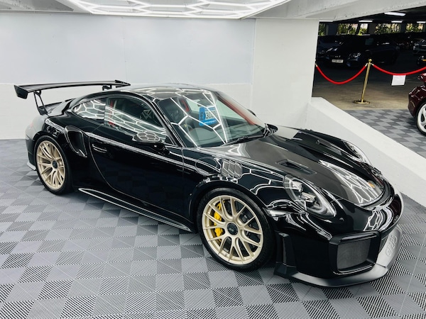 Used Porsche 911 for sale - 73133394: Photo 38