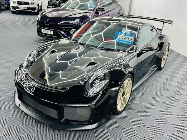 Used Porsche 911 for sale - 73133394: Photo 39
