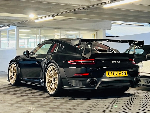Used Porsche 911 for sale - 73133394: Photo 3