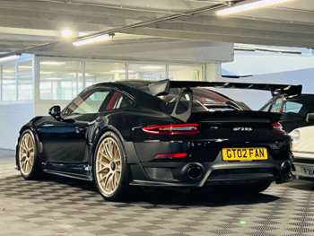 Used Porsche 911 2018 for sale - 73133394: Photo