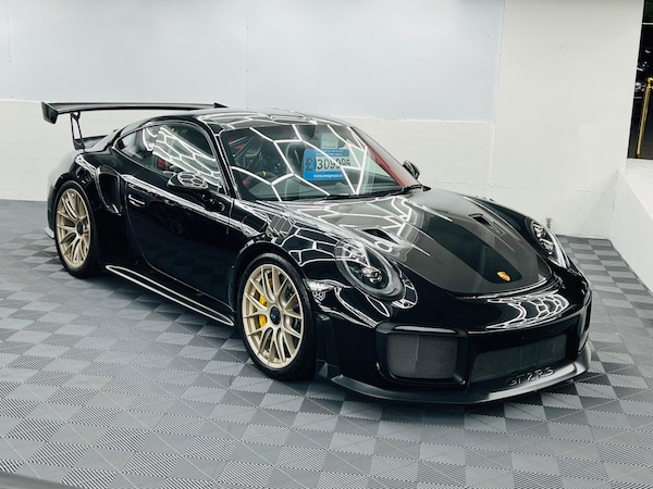 Used Porsche 911 for sale - 73133394: Photo 40