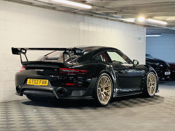 Used Porsche 911 for sale - 73133394: Photo 4