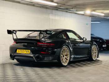 Used Porsche 911 2018 for sale - 73133394: Photo