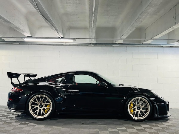 Used Porsche 911 for sale - 73133394: Photo 5