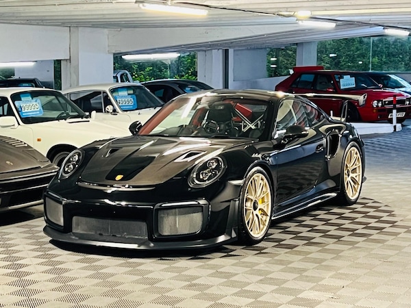 Used Porsche 911 for sale - 73133394: Photo 6