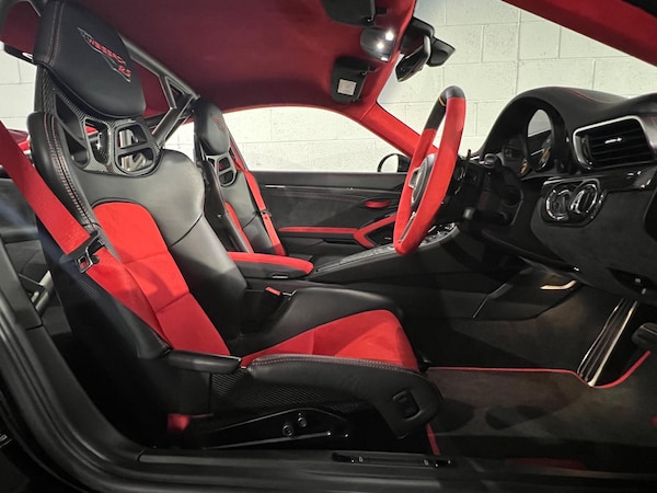 Used Porsche 911 for sale - 73133394: Photo 7