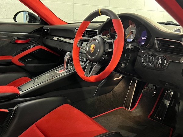 Used Porsche 911 for sale - 73133394: Photo 8