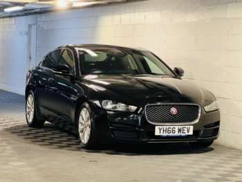 2016 (66) - 2.0d Prestige 4dr