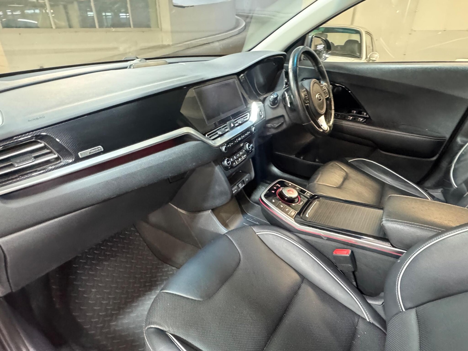 Used Kia Niro 2020 for sale - 77598491: Photo 11