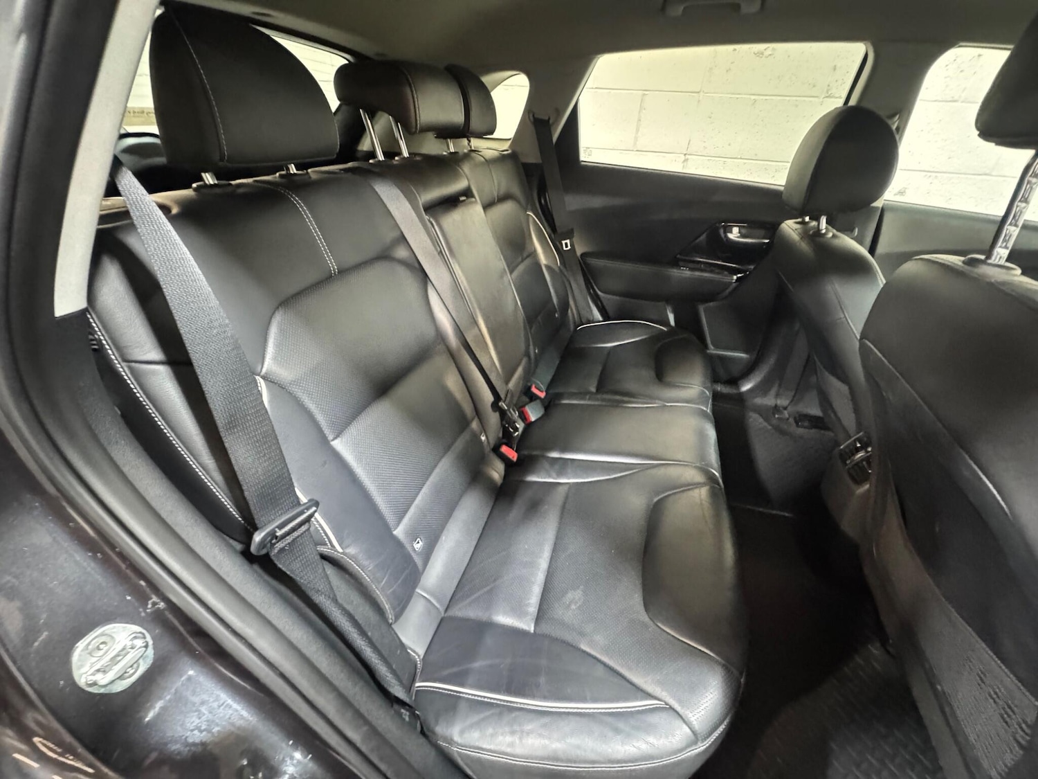 Used Kia Niro 2020 for sale - 77598491: Photo 12