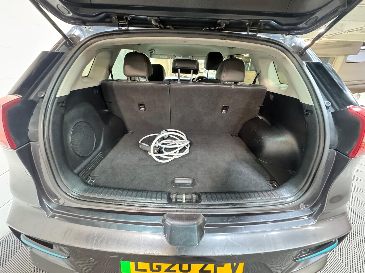 Used Kia Niro 2020 for sale - 77598491: Photo 16