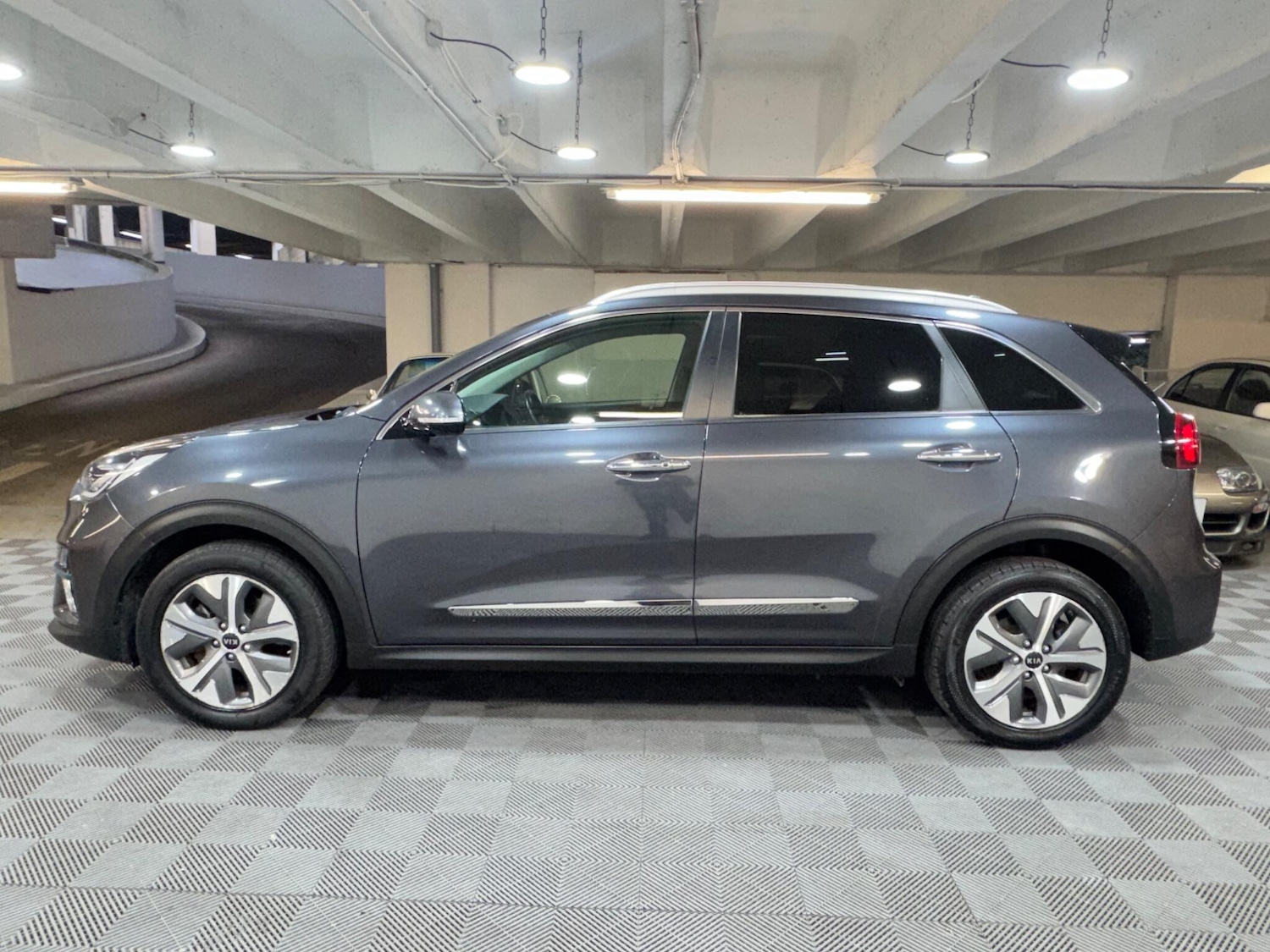 Used Kia Niro 2020 for sale - 77598491: Photo 2