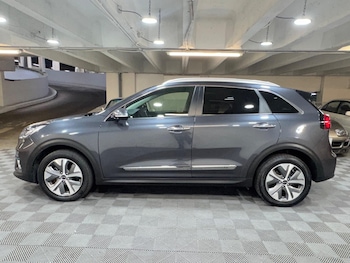 Used Kia Niro 2020 for sale - 77598491: Photo