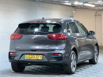 Used Kia Niro 2020 for sale - 77598491: Photo