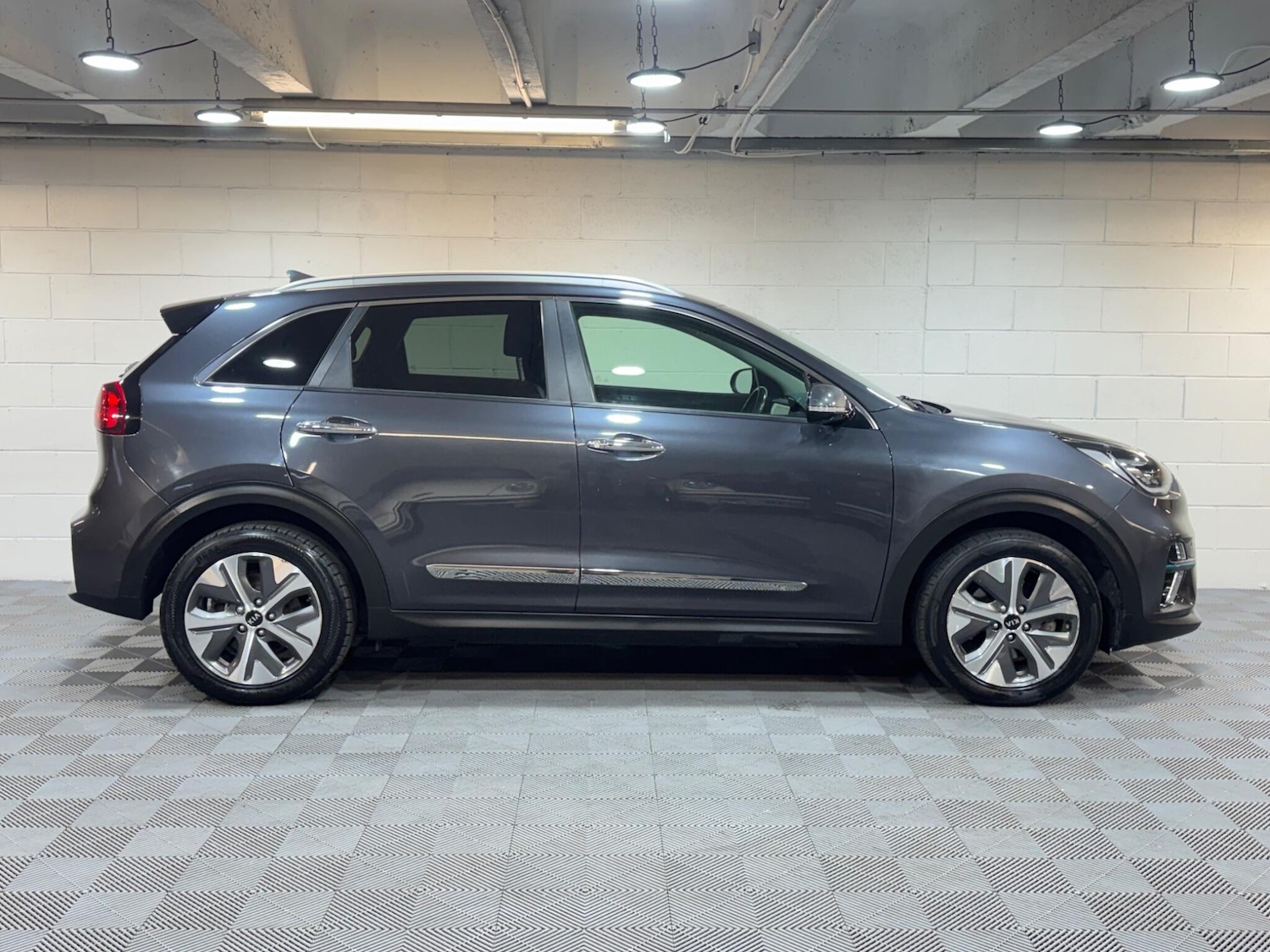 Used Kia Niro 2020 for sale - 77598491: Photo 5