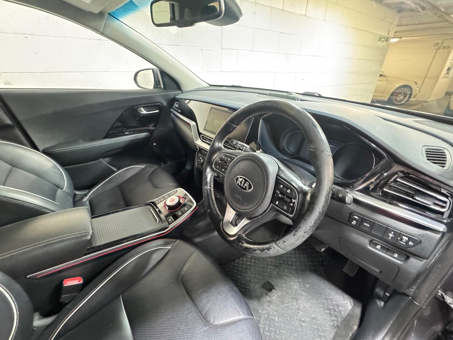 Used Kia Niro 2020 for sale - 77598491: Photo 9