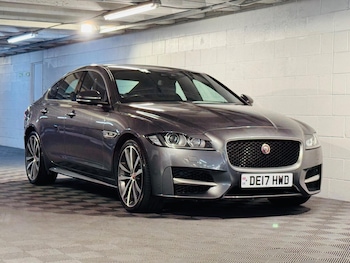 Jaguar - XF