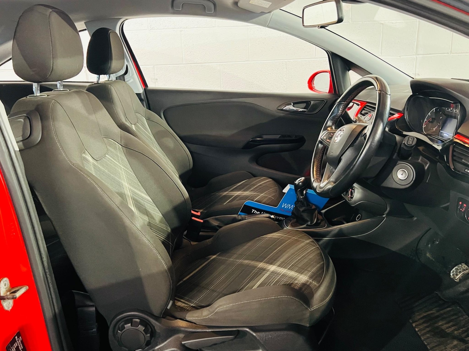 Used Vauxhall Corsa for sale - 76997051: Photo 7