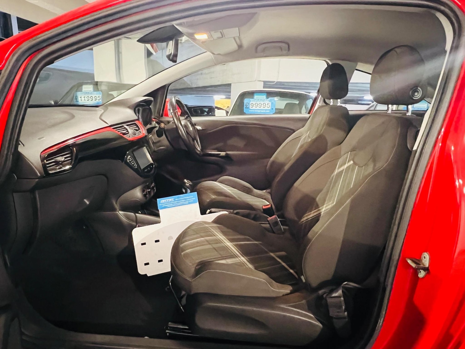 Used Vauxhall Corsa for sale - 76997051: Photo 9