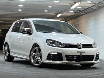 Volkswagen Golf feature image