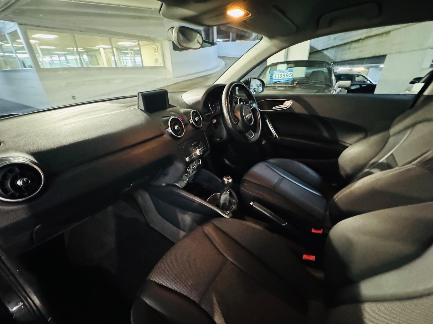 Used Audi A1 for sale - 76499471: Photo 10