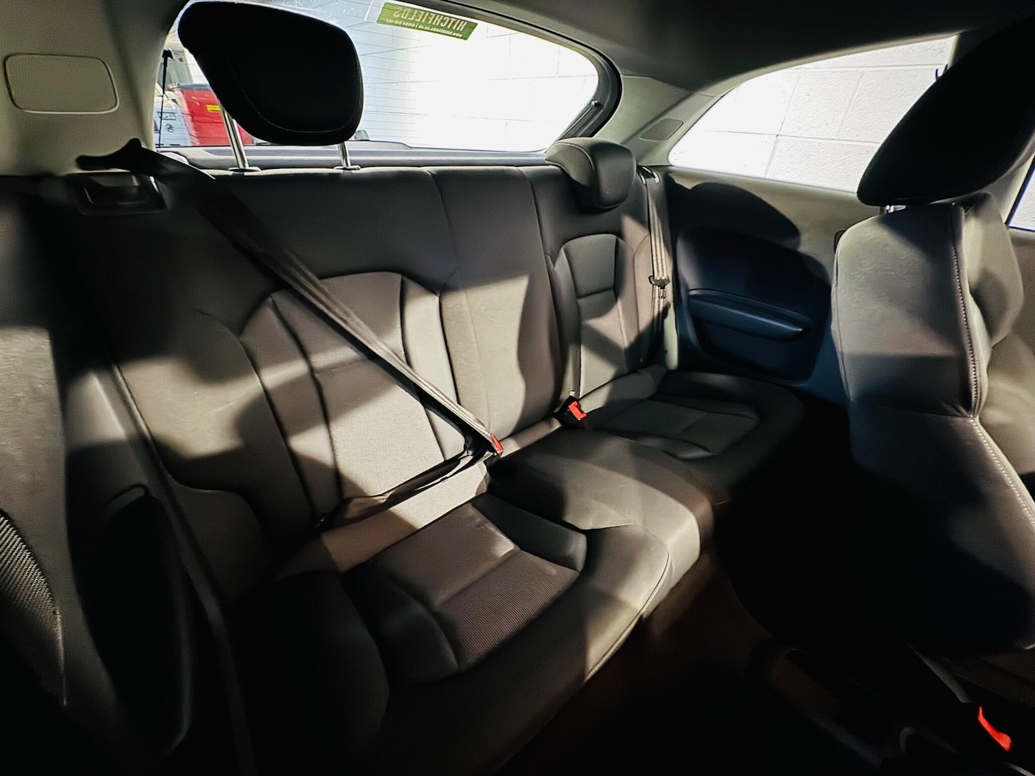 Used Audi A1 for sale - 76499471: Photo 11