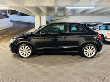 Used Audi A1 2011 for sale - 76499471: Photo