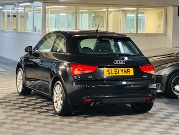 Used Audi A1 2011 for sale - 76499471: Photo
