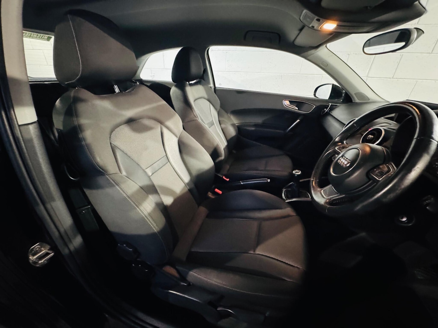 Used Audi A1 for sale - 76499471: Photo 7