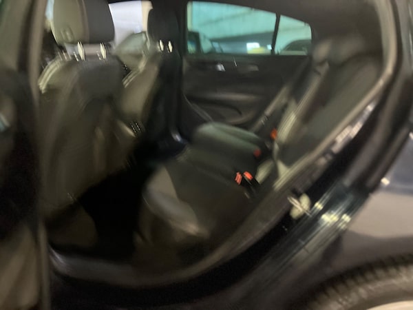 Used Vauxhall Insignia 2018 for sale - 75247277: Photo 12