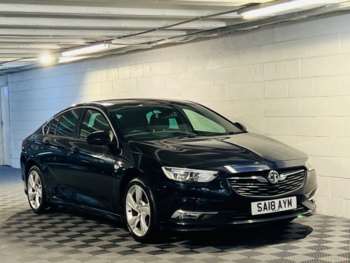 2018 (18) - 1.5i Turbo SRi VX Line Nav Grand Sport Euro 6 (s/s) 5dr