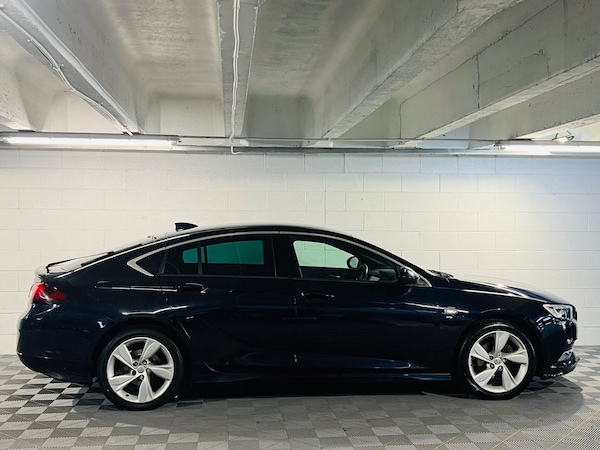 Used Vauxhall Insignia 2018 for sale - 75247277: Photo 5