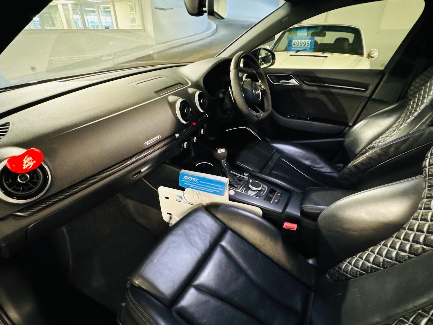 Used Audi RS3 2019 for sale - 77253979: Photo 11