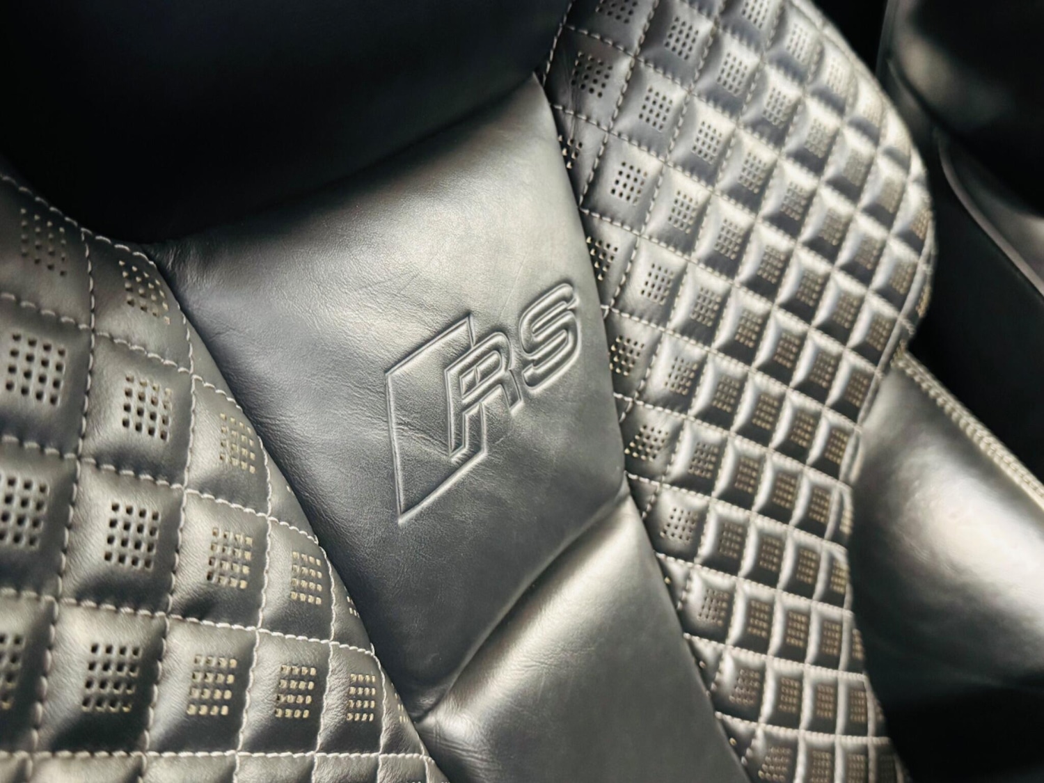 Used Audi RS3 2019 for sale - 77253979: Photo 12