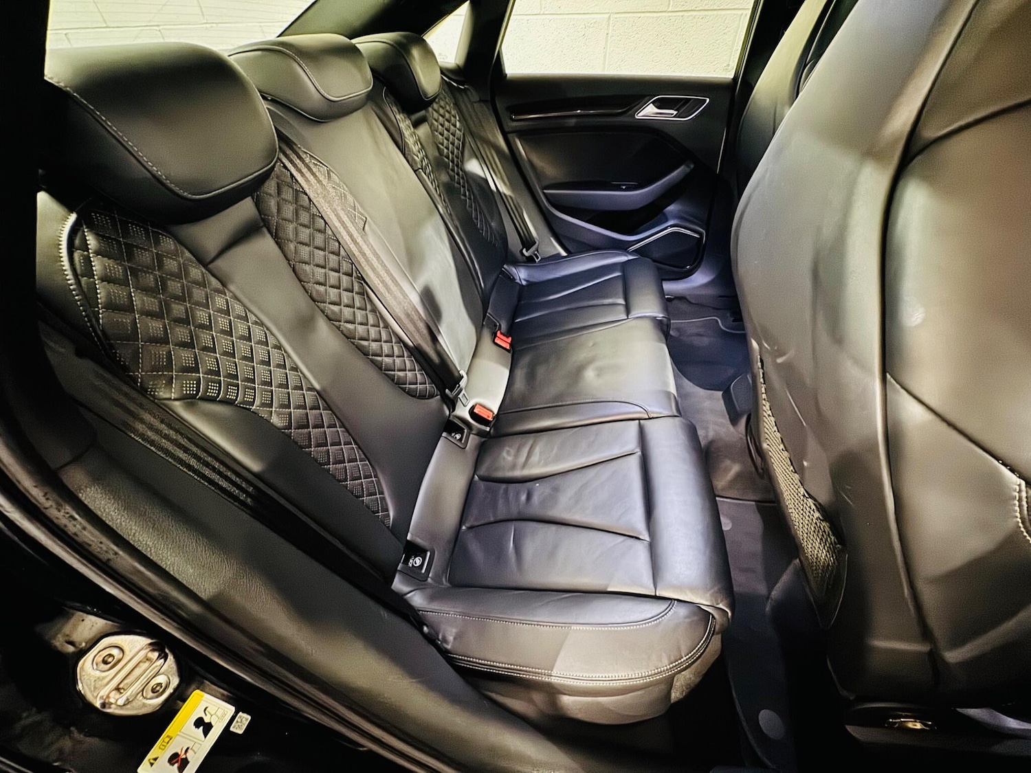 Used Audi RS3 2019 for sale - 77253979: Photo 13