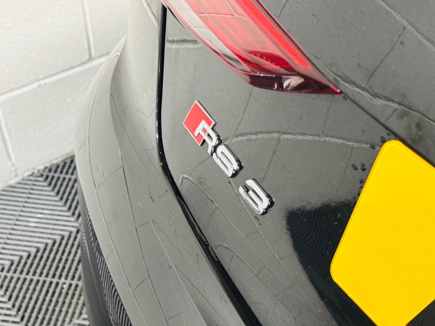 Used Audi RS3 2019 for sale - 77253979: Photo 14