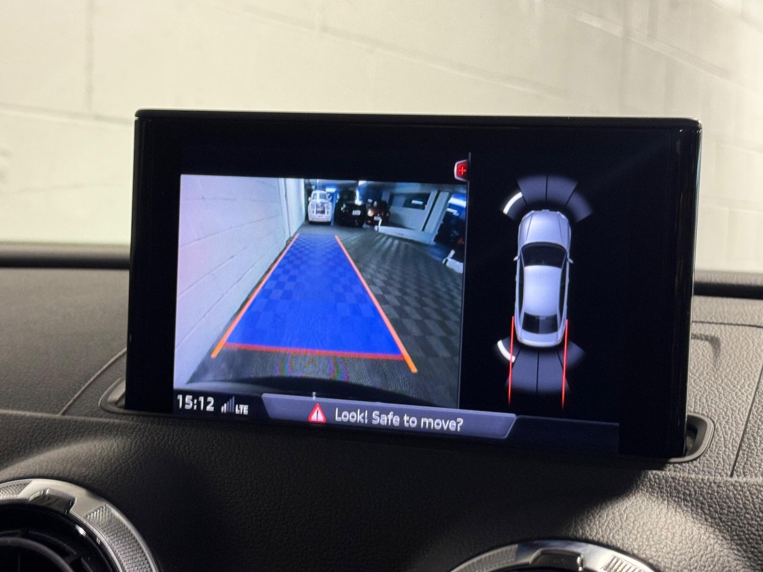 Used Audi RS3 2019 for sale - 77253979: Photo 15