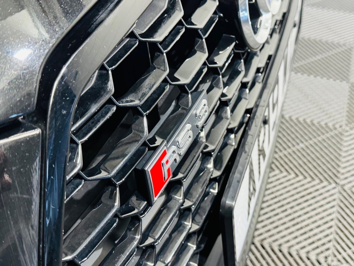 Used Audi RS3 2019 for sale - 77253979: Photo 16