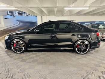 Used Audi RS3 2019 for sale - 77253979: Photo