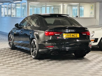 Used Audi RS3 2019 for sale - 77253979: Photo