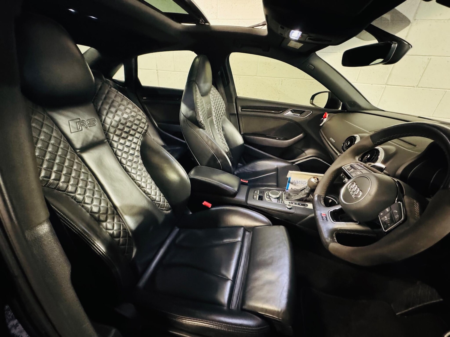 Used Audi RS3 2019 for sale - 77253979: Photo 7